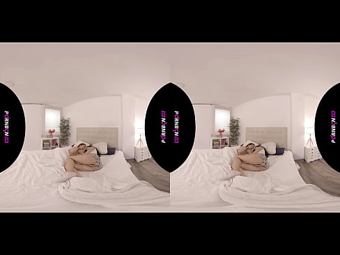 ❤️ PORNBCN VR ဂျနီဗာ Bellucci Katrina Moreno 4K 180 3D virtual reality တွင် လိင်တူချစ်သူ ငယ်ရွယ်သော လိင်တူချစ်သူနှစ်ဦး နိုးထလာသည် ❤ Fucking video  my.ttsex.ru ❌❤