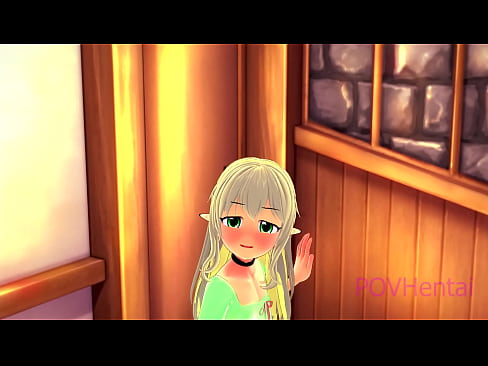 ❤️ (ထောင်ချောက်) Elvish အိမ်အကူက သင့်မျက်နှာကို ဆေးကြောဖို့ ကူညီပေးပါတယ်။ ❤ Fucking video  my.ttsex.ru ❌❤